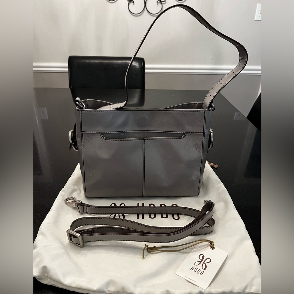 Hobo International Small Render Crossbody